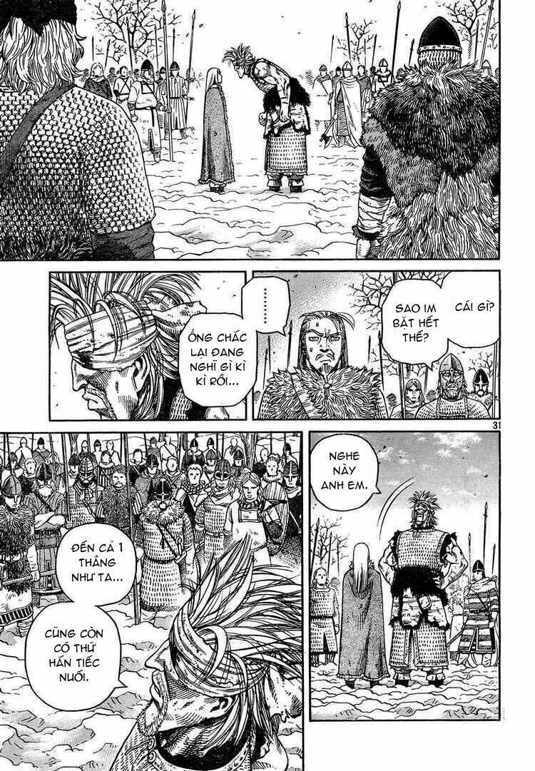 Truyền Thuyết Miền Đất Hứa - Chapter 42 - Page 31