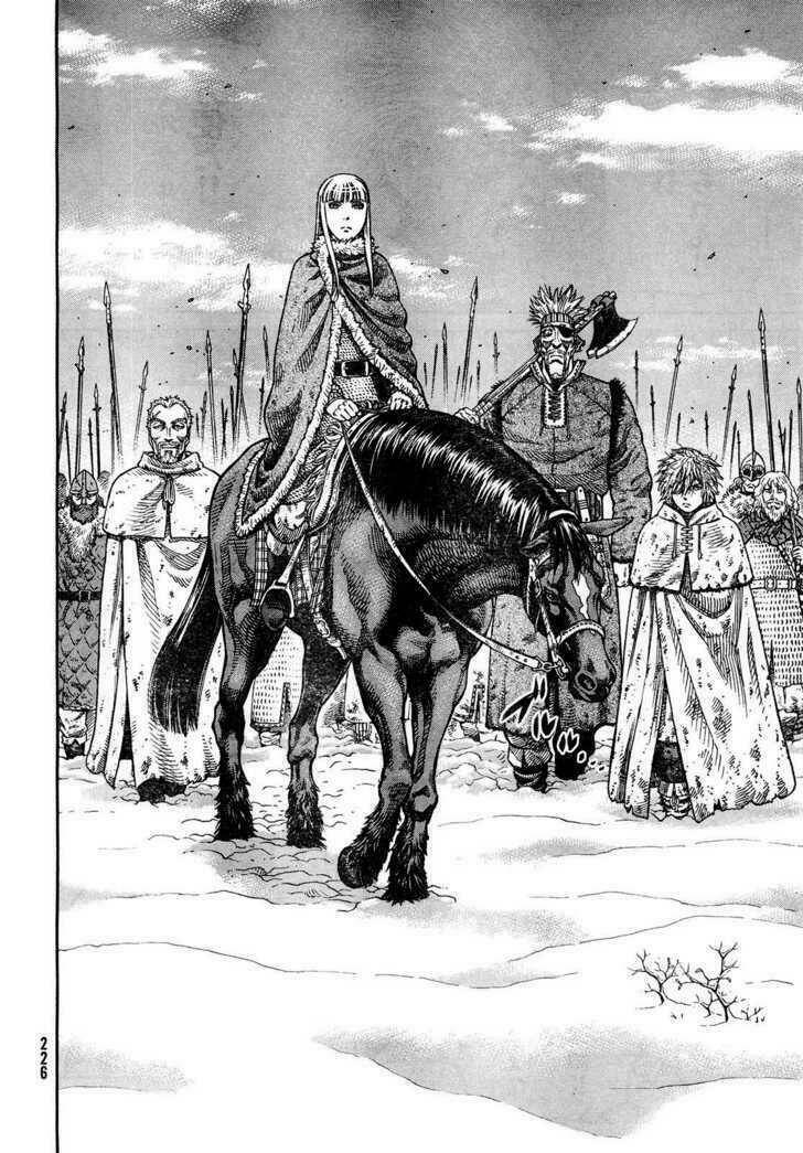 Truyền Thuyết Miền Đất Hứa - Chapter 43 - Page 4