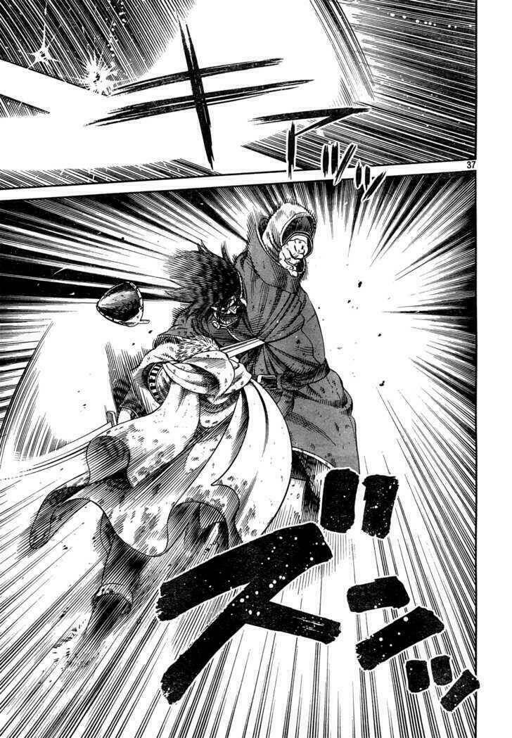 Truyền Thuyết Miền Đất Hứa - Chapter 45 - Page 37