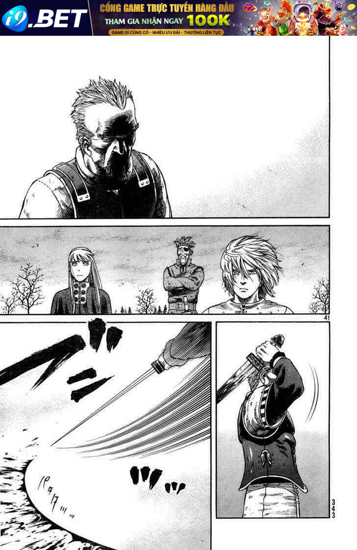 Truyền Thuyết Miền Đất Hứa - Chapter 45 - Page 41