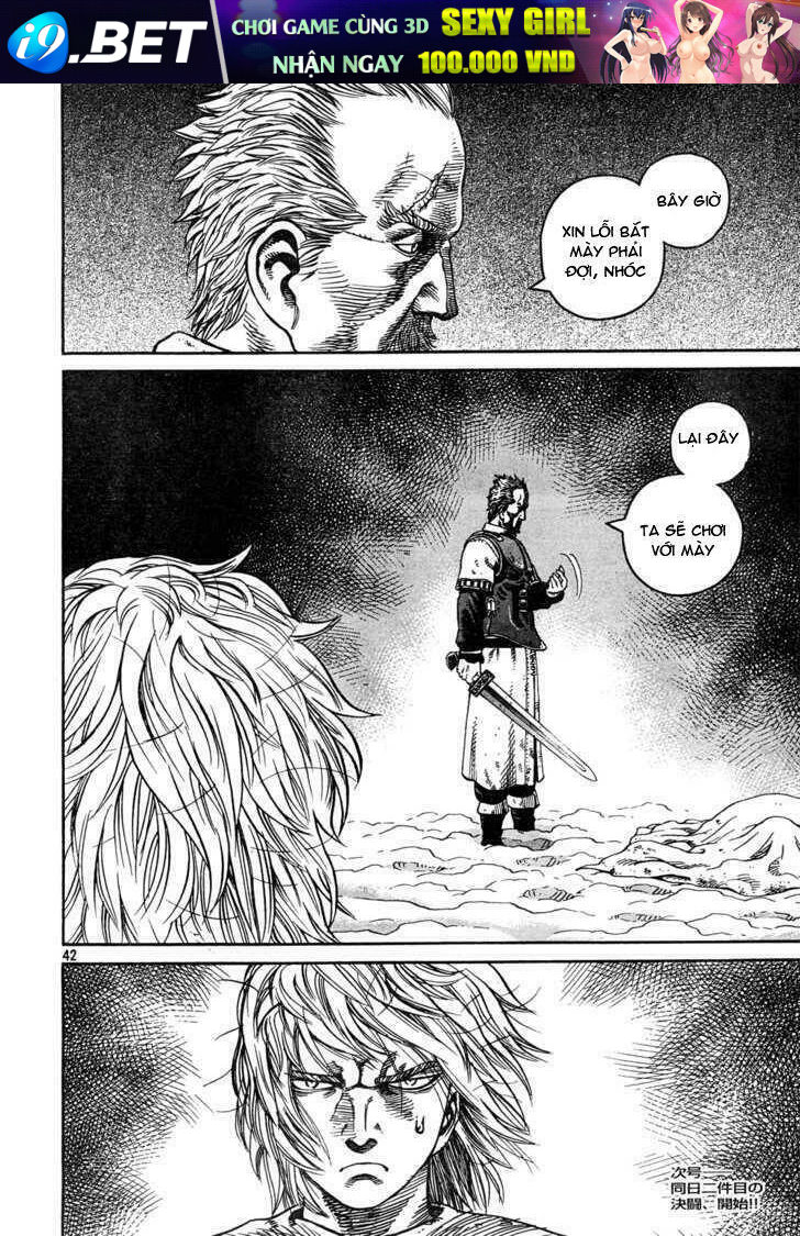 Truyền Thuyết Miền Đất Hứa - Chapter 45 - Page 42