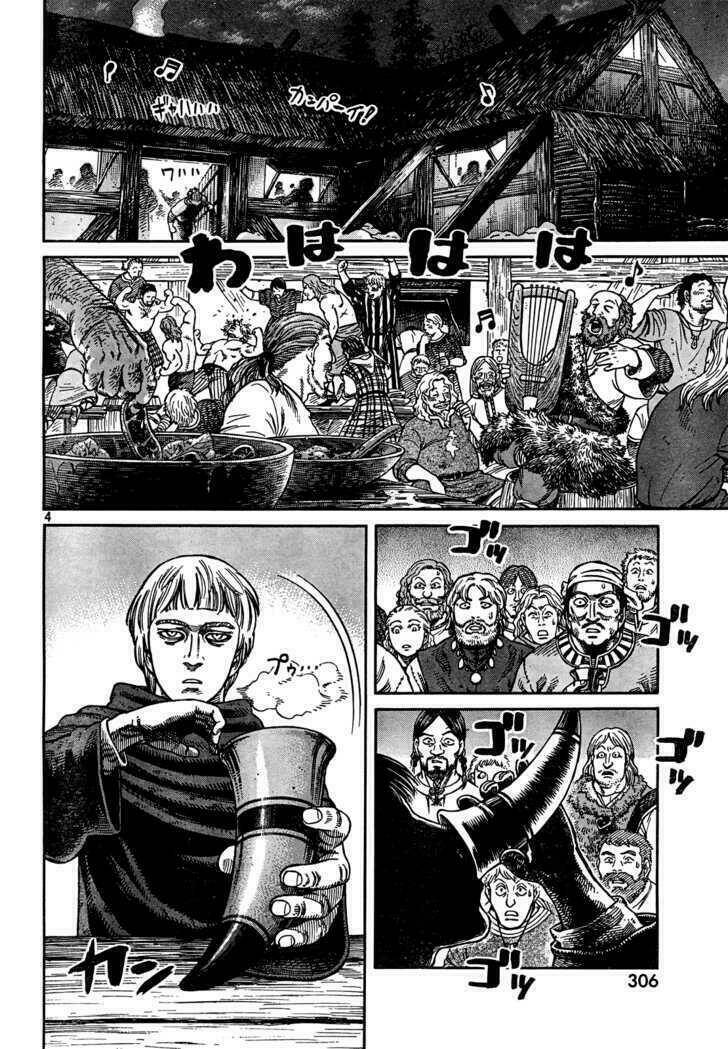 Truyền Thuyết Miền Đất Hứa - Chapter 45 - Page 4