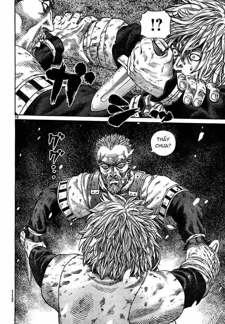 Truyền Thuyết Miền Đất Hứa - Chapter 46 - Page 10