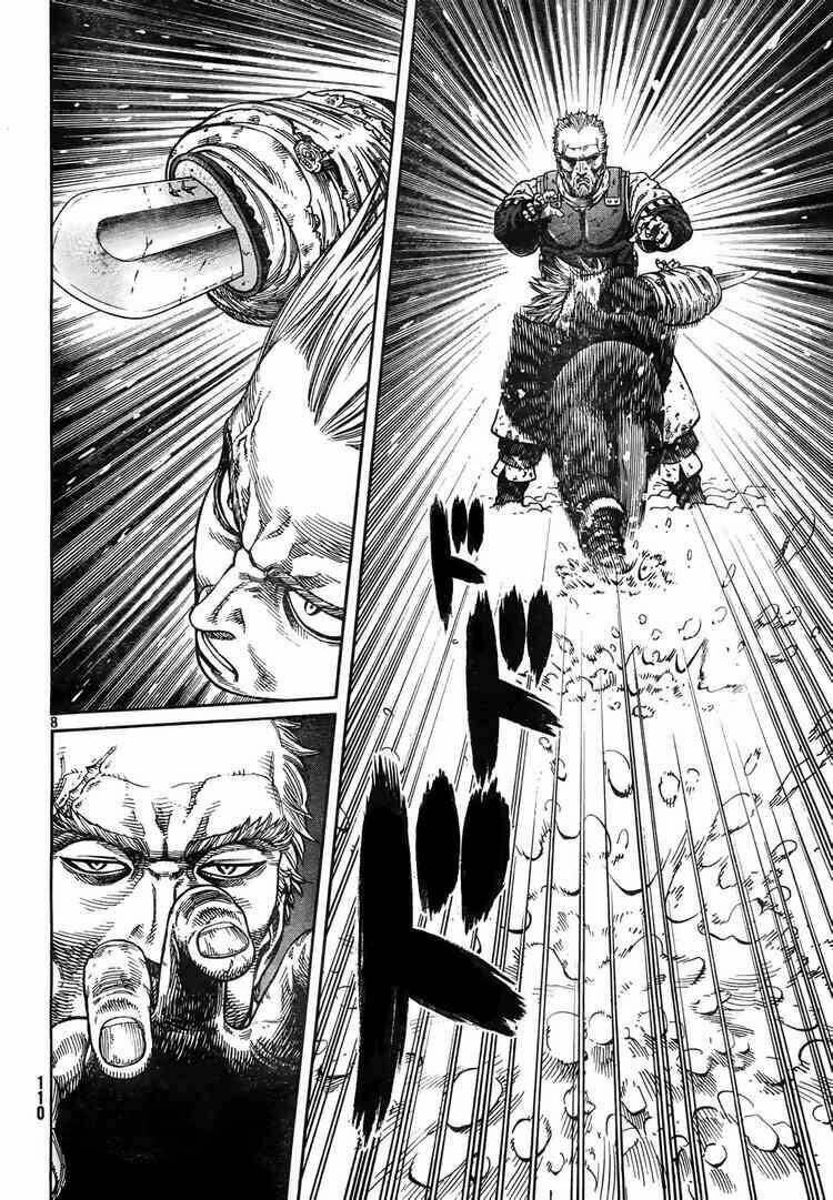 Truyền Thuyết Miền Đất Hứa - Chapter 46 - Page 8