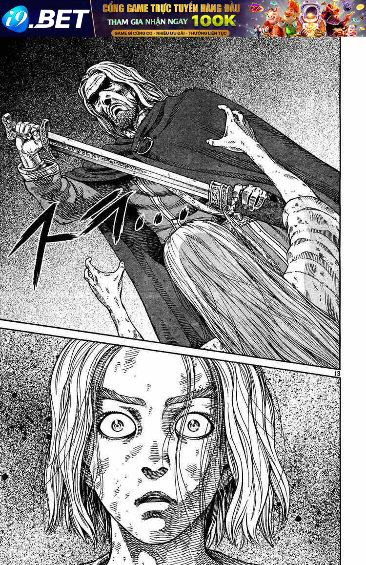 Truyền Thuyết Miền Đất Hứa - Chapter 47 - Page 13