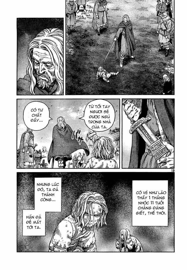 Truyền Thuyết Miền Đất Hứa - Chapter 47 - Page 19