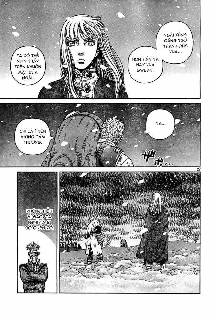 Truyền Thuyết Miền Đất Hứa - Chapter 47 - Page 27