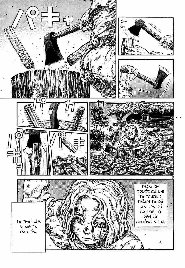 Truyền Thuyết Miền Đất Hứa - Chapter 47 - Page 3