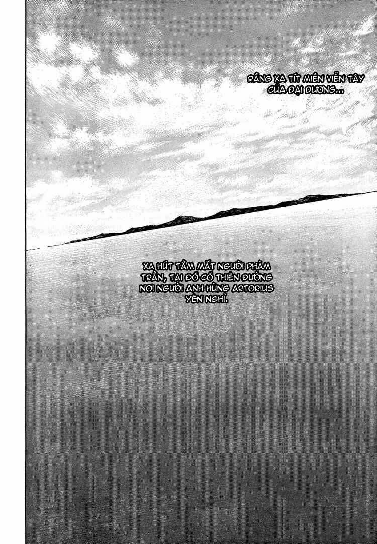 Truyền Thuyết Miền Đất Hứa - Chapter 47 - Page 8