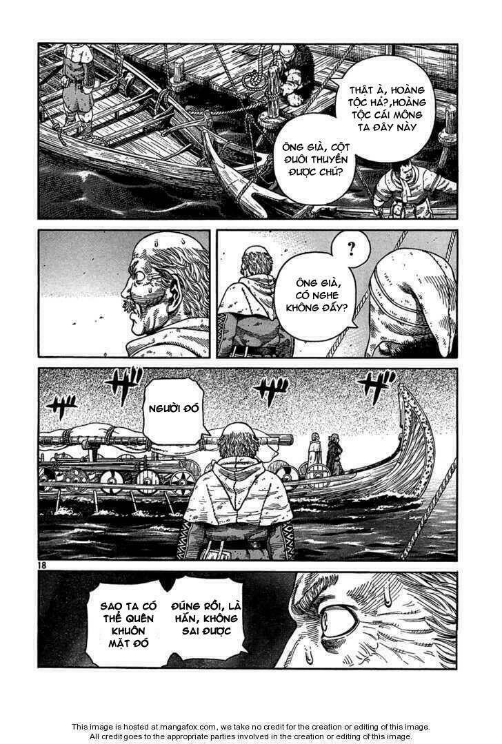 Truyền Thuyết Miền Đất Hứa - Chapter 48 - Page 18