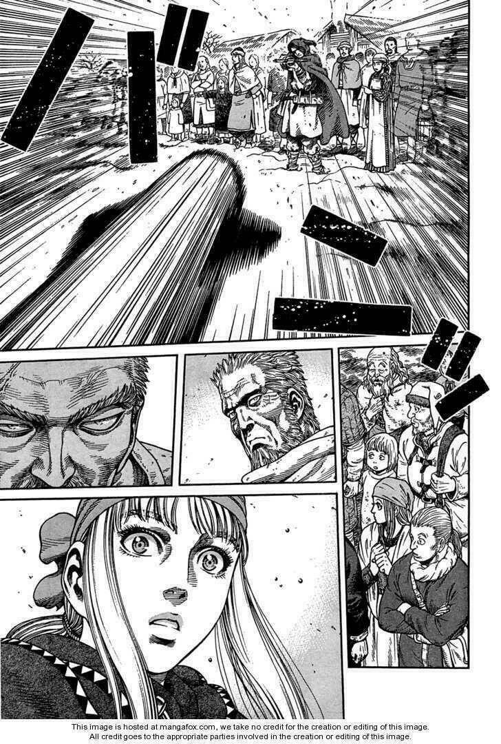 Truyền Thuyết Miền Đất Hứa - Chapter 48 - Page 21