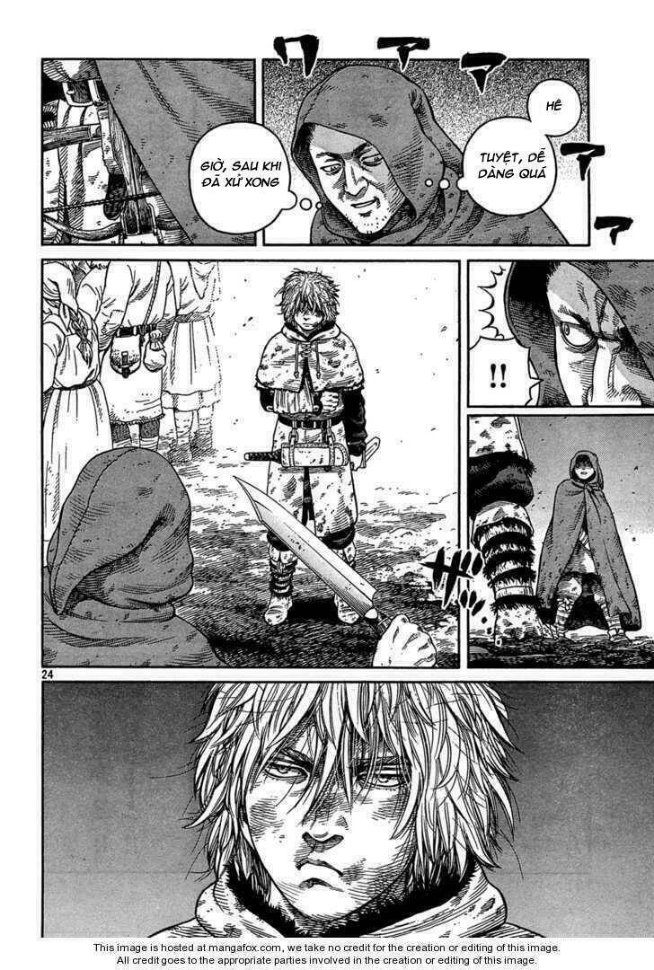 Truyền Thuyết Miền Đất Hứa - Chapter 48 - Page 24