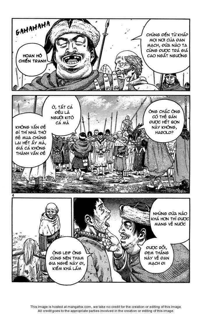 Truyền Thuyết Miền Đất Hứa - Chapter 48 - Page 4