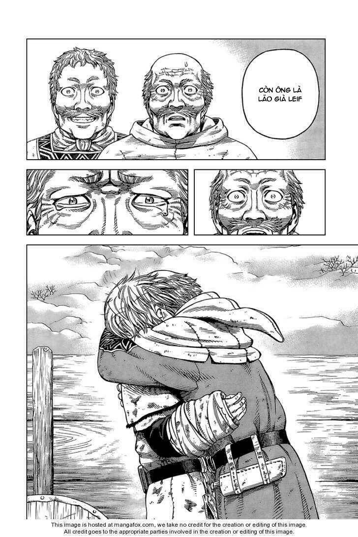 Truyền Thuyết Miền Đất Hứa - Chapter 49 - Page 9