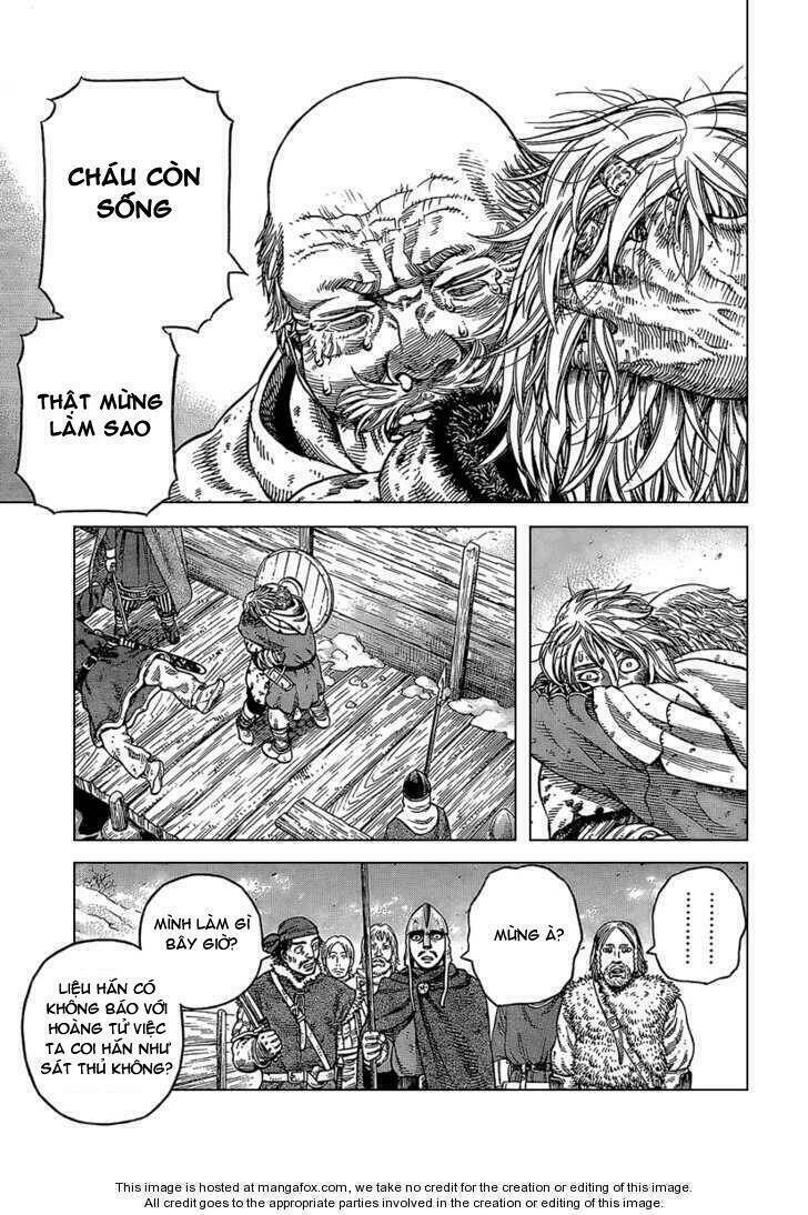 Truyền Thuyết Miền Đất Hứa - Chapter 49 - Page 10