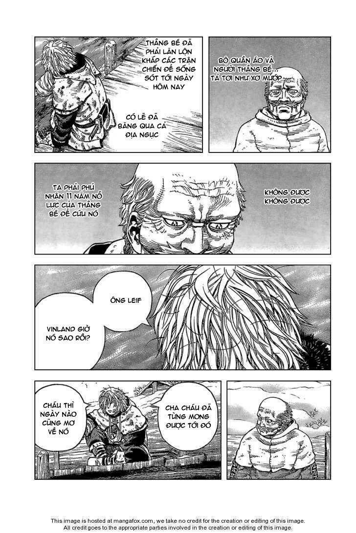 Truyền Thuyết Miền Đất Hứa - Chapter 49 - Page 16