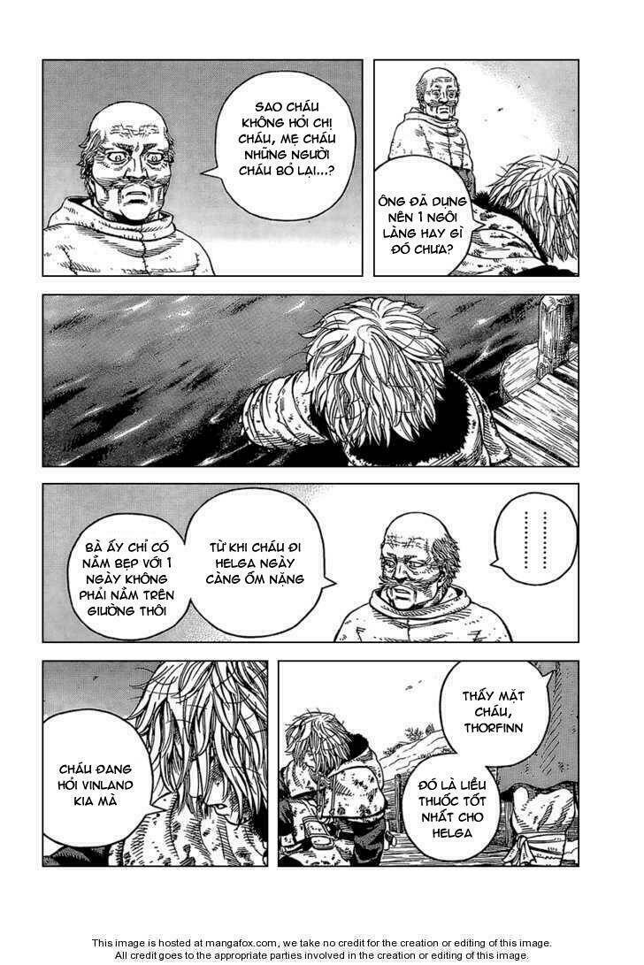 Truyền Thuyết Miền Đất Hứa - Chapter 49 - Page 17