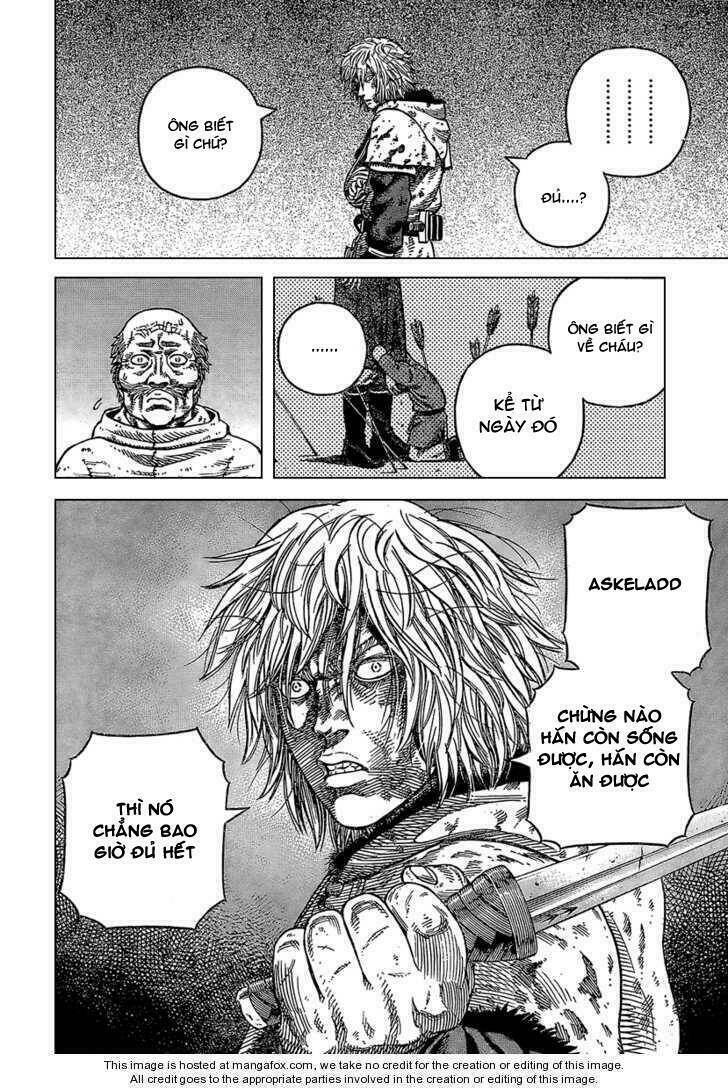 Truyền Thuyết Miền Đất Hứa - Chapter 49 - Page 19