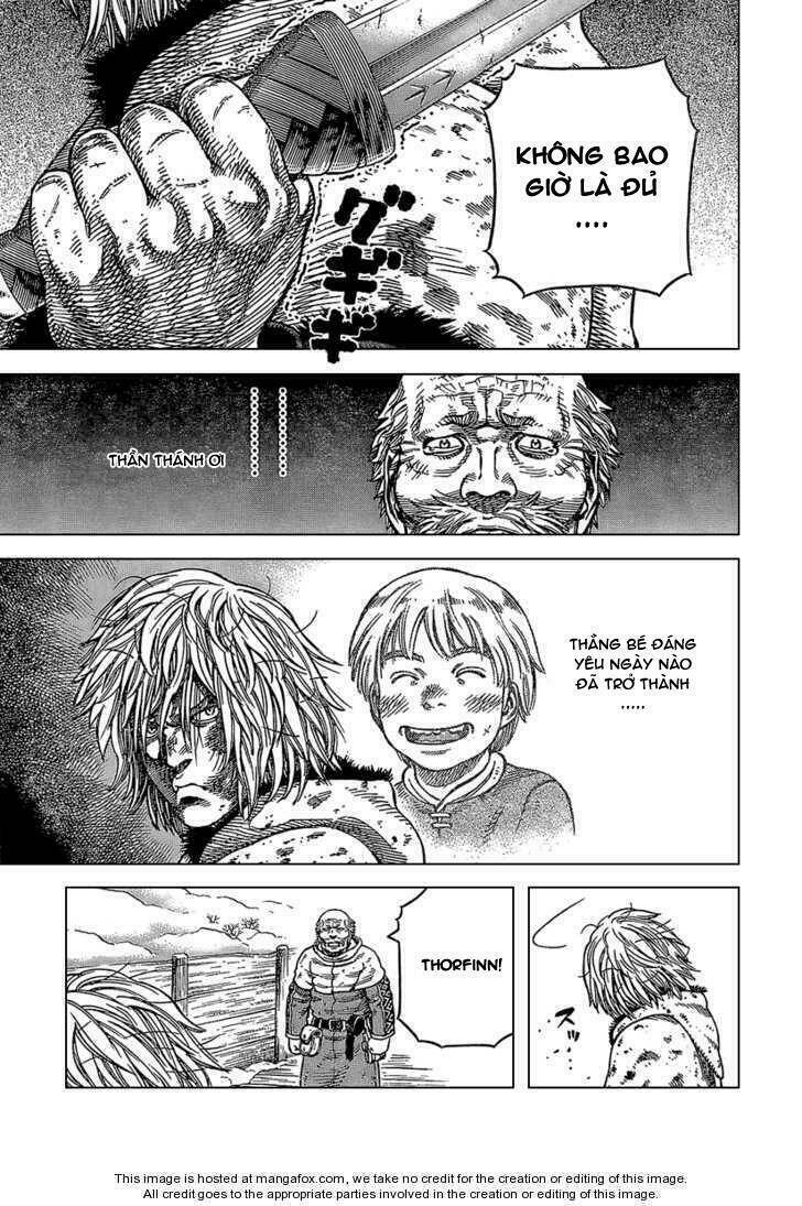 Truyền Thuyết Miền Đất Hứa - Chapter 49 - Page 20