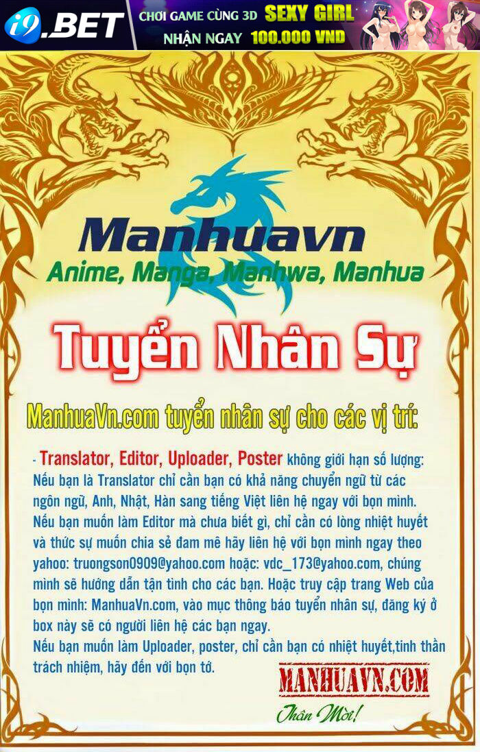 Truyền Thuyết Miền Đất Hứa - Chapter 49 - Page 25