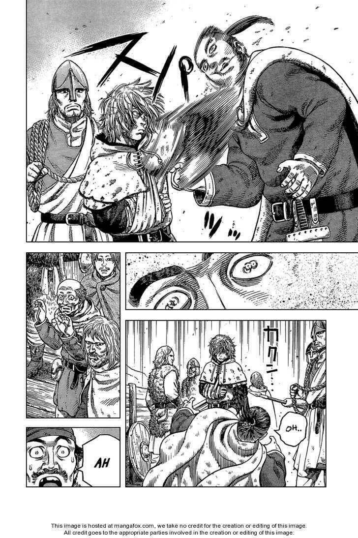 Truyền Thuyết Miền Đất Hứa - Chapter 49 - Page 5