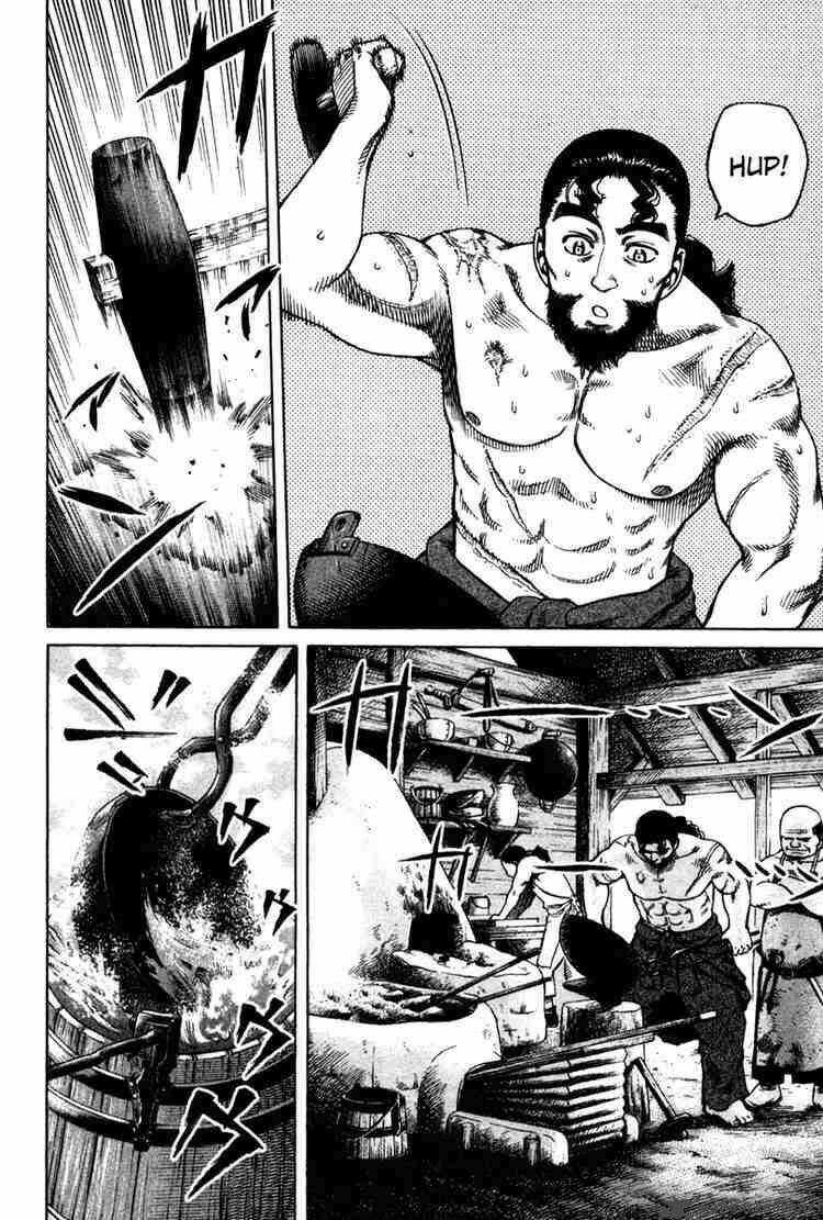 Truyền Thuyết Miền Đất Hứa - Chapter 5 - Page 16