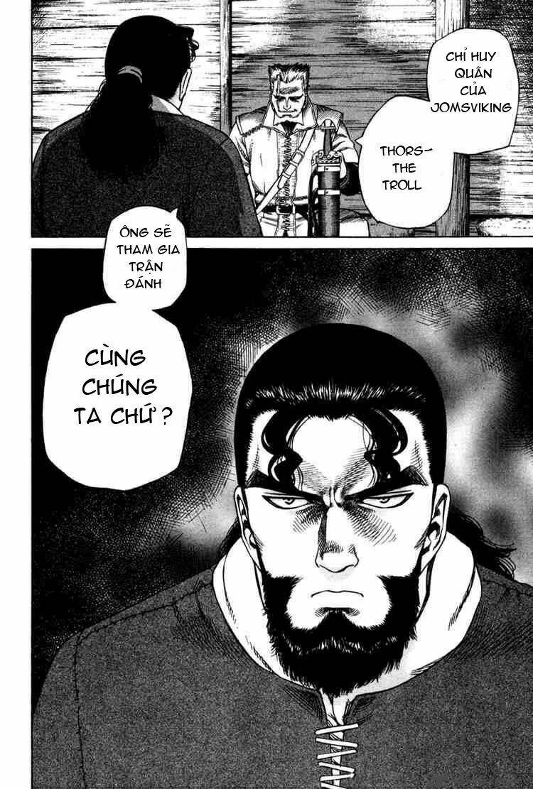 Truyền Thuyết Miền Đất Hứa - Chapter 5 - Page 26