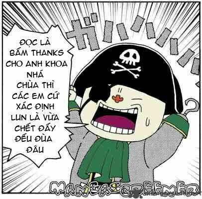 Truyền Thuyết Miền Đất Hứa - Chapter 5 - Page 27