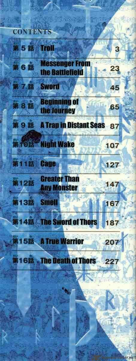 Truyền Thuyết Miền Đất Hứa - Chapter 5 - Page 3