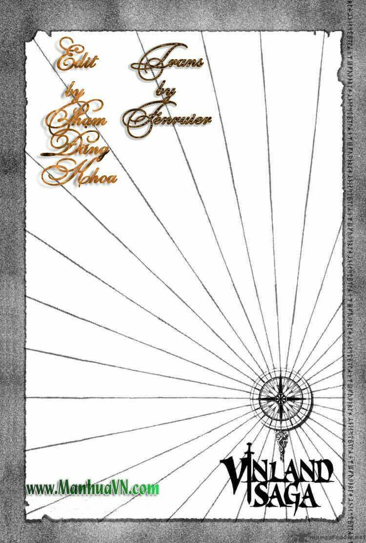 Truyền Thuyết Miền Đất Hứa - Chapter 5 - Page 6