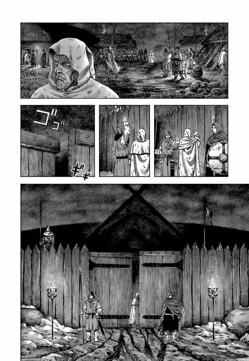 Truyền Thuyết Miền Đất Hứa - Chapter 50 - Page 13