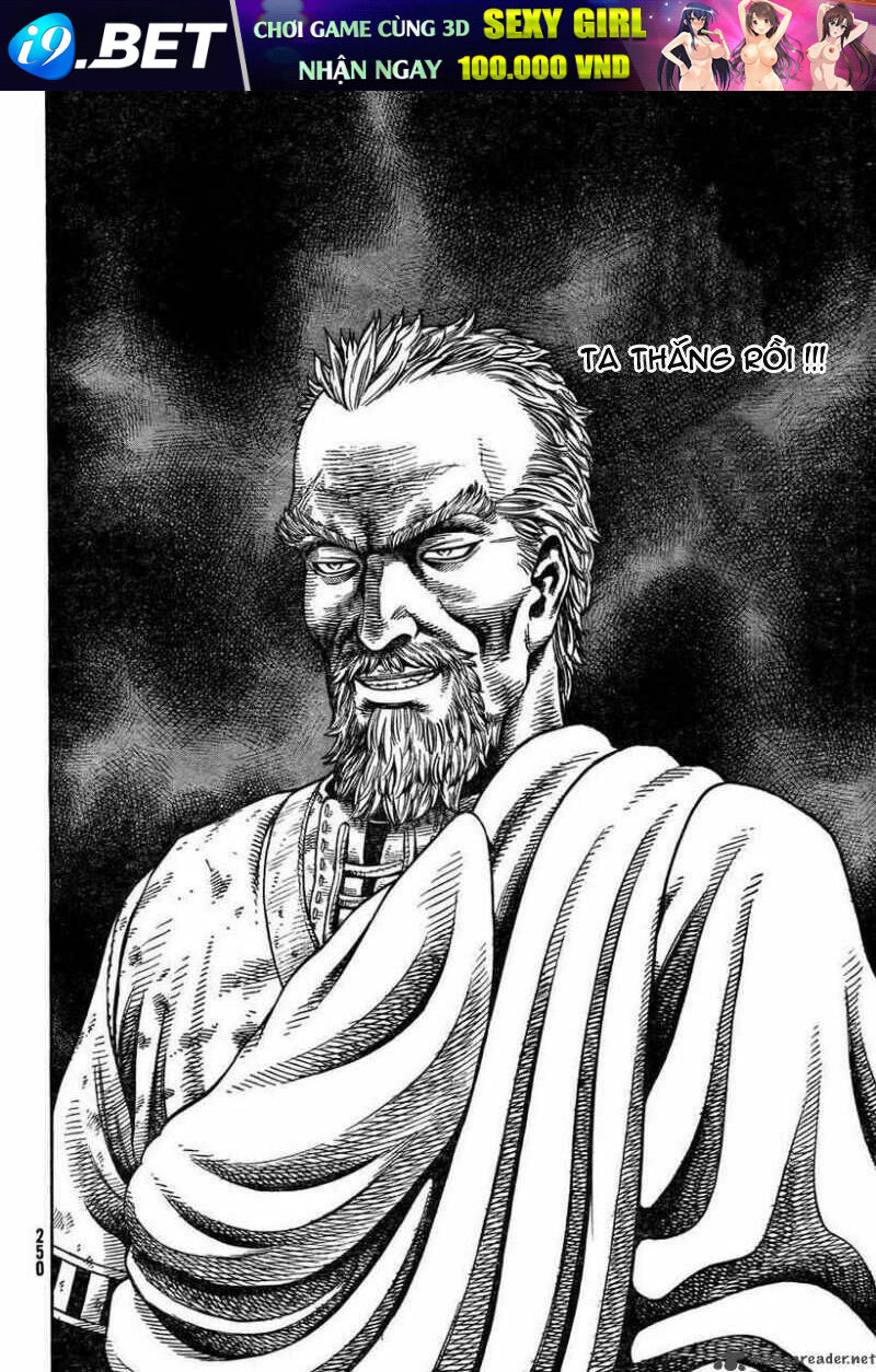 Truyền Thuyết Miền Đất Hứa - Chapter 51 - Page 13