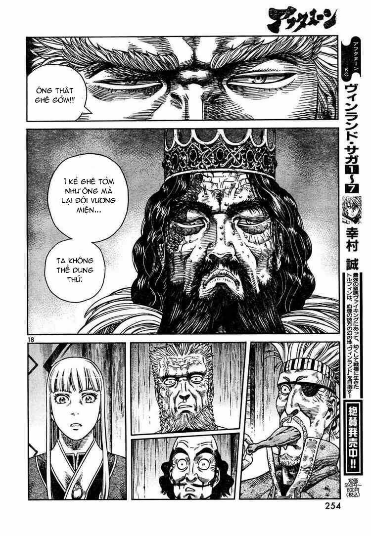 Truyền Thuyết Miền Đất Hứa - Chapter 52 - Page 17