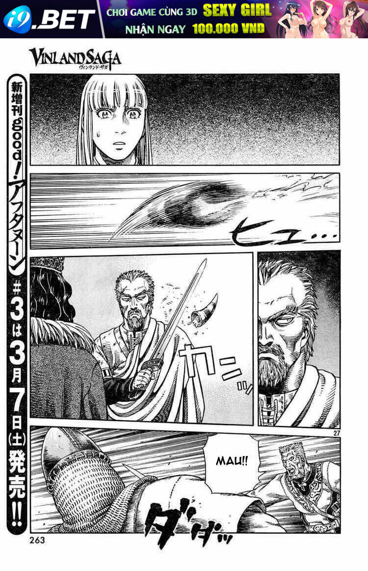 Truyền Thuyết Miền Đất Hứa - Chapter 52 - Page 26