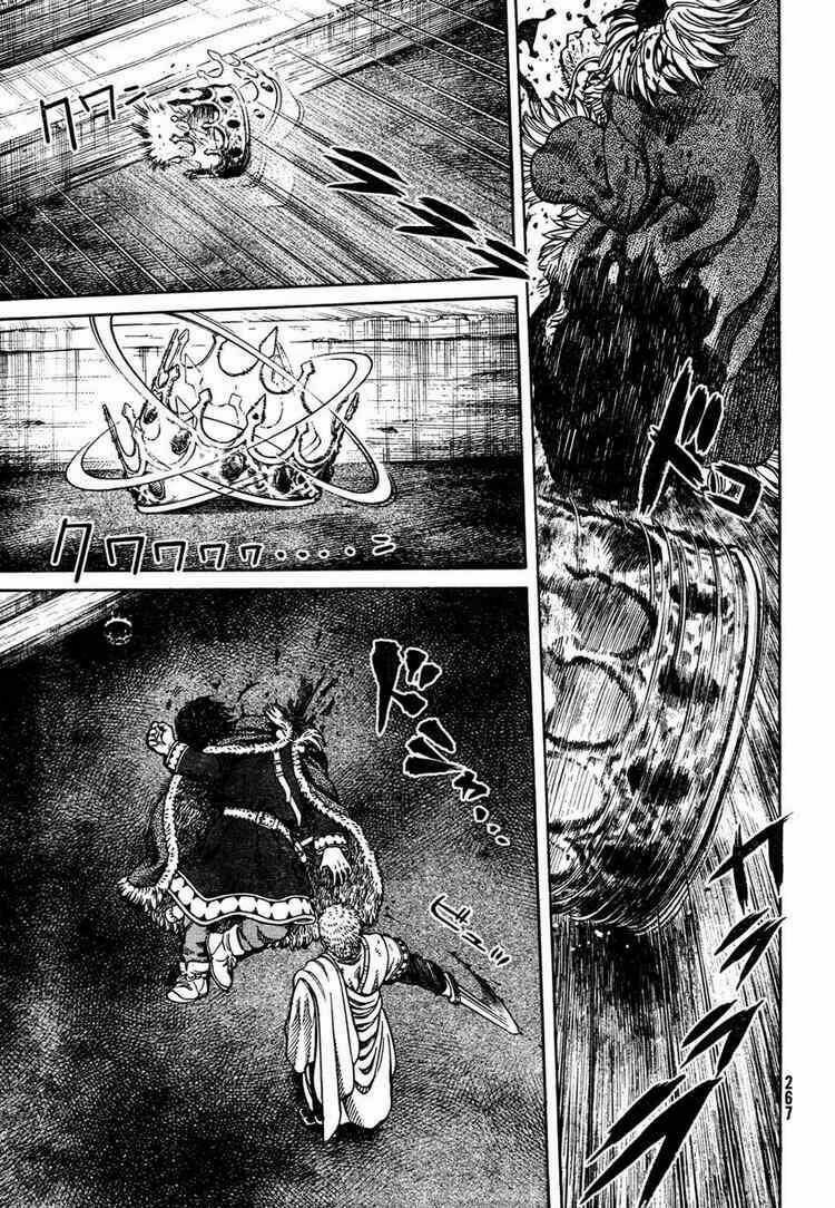 Truyền Thuyết Miền Đất Hứa - Chapter 52 - Page 29