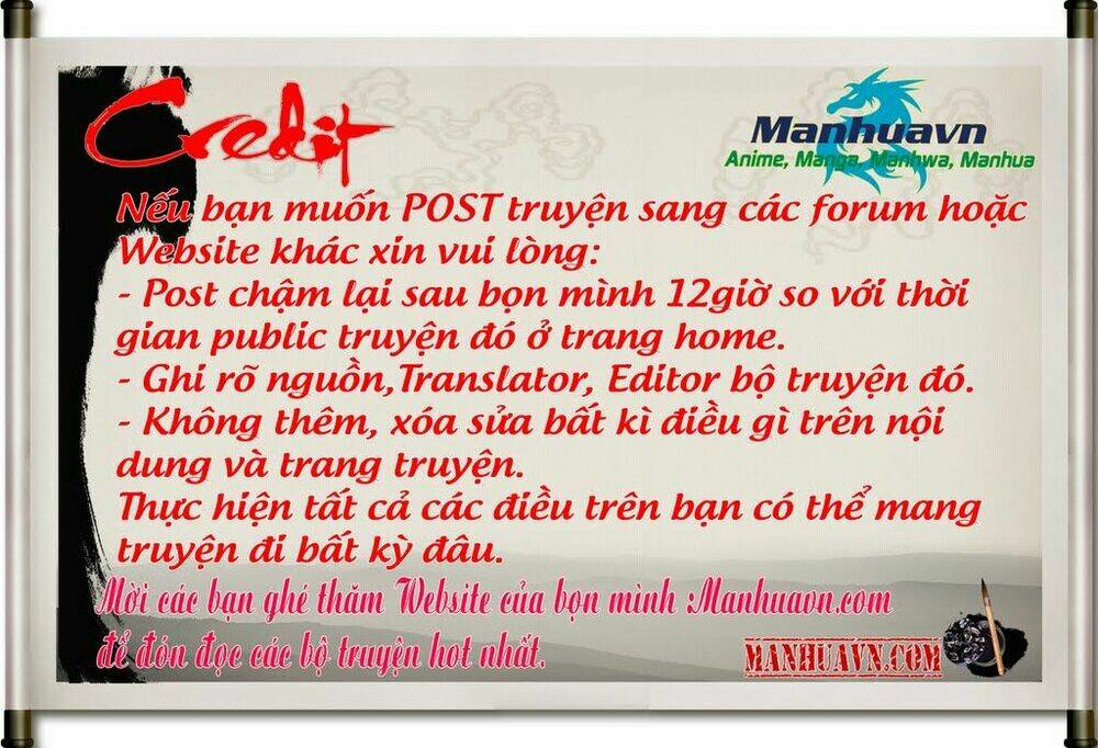 Truyền Thuyết Miền Đất Hứa - Chapter 52 - Page 33