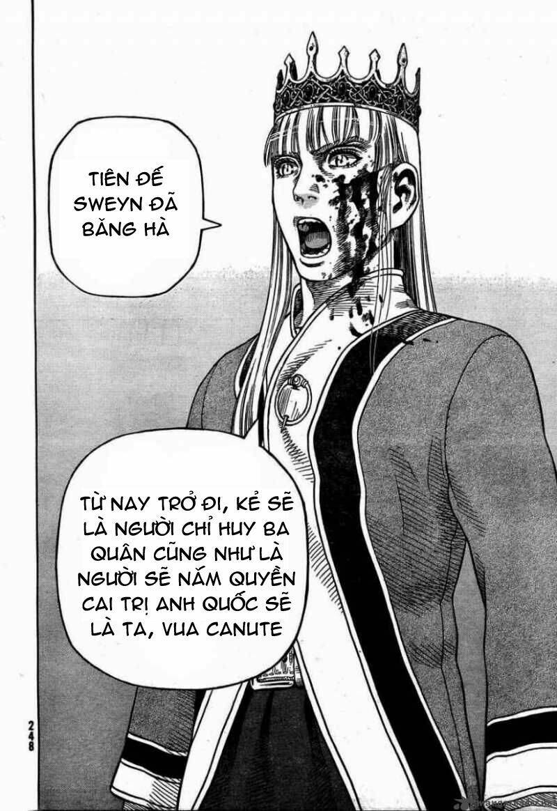 Truyền Thuyết Miền Đất Hứa - Chapter 54 - Page 30