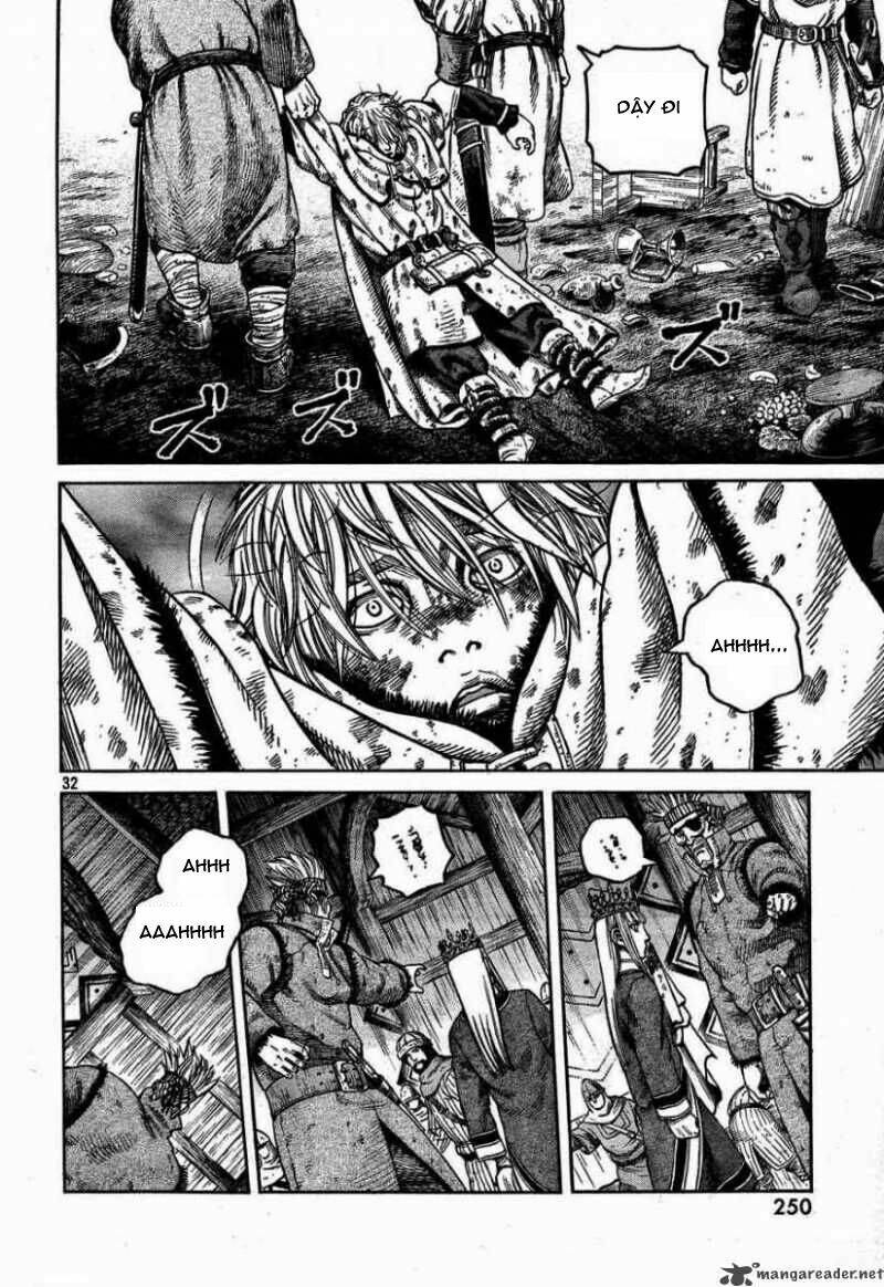 Truyền Thuyết Miền Đất Hứa - Chapter 54 - Page 32