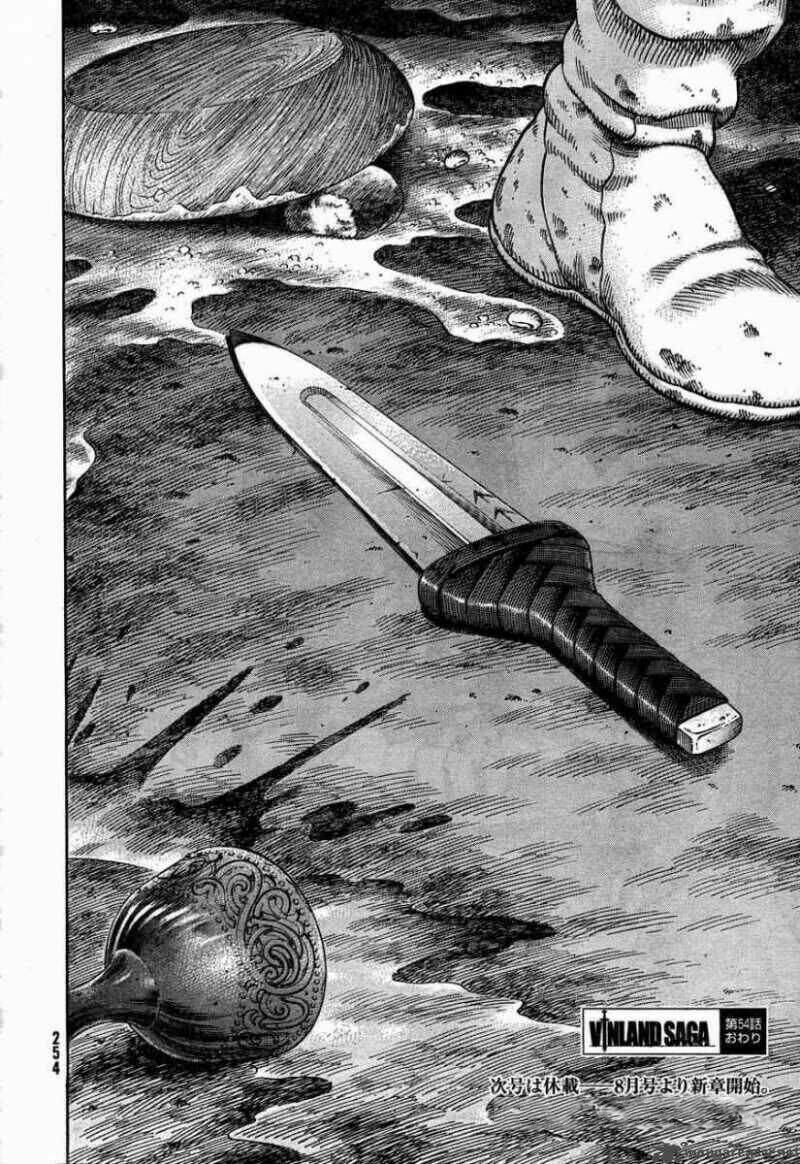 Truyền Thuyết Miền Đất Hứa - Chapter 54 - Page 35