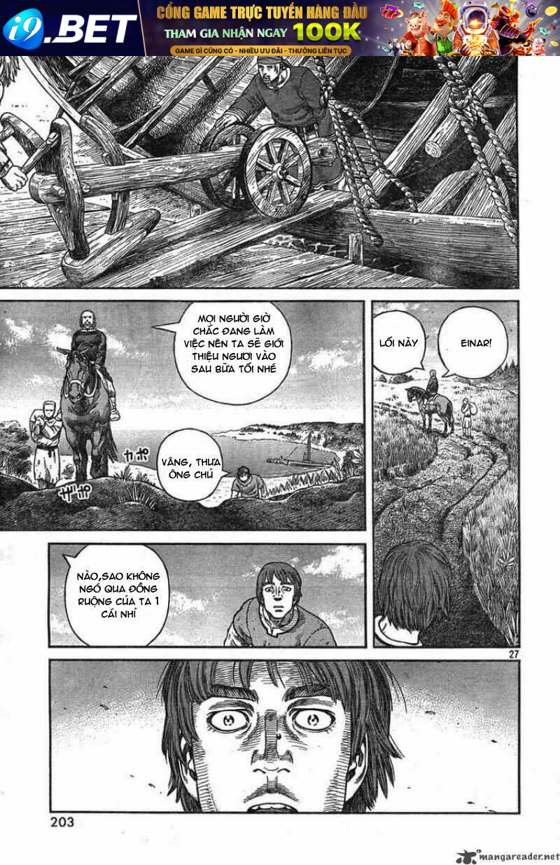 Truyền Thuyết Miền Đất Hứa - Chapter 55 - Page 26