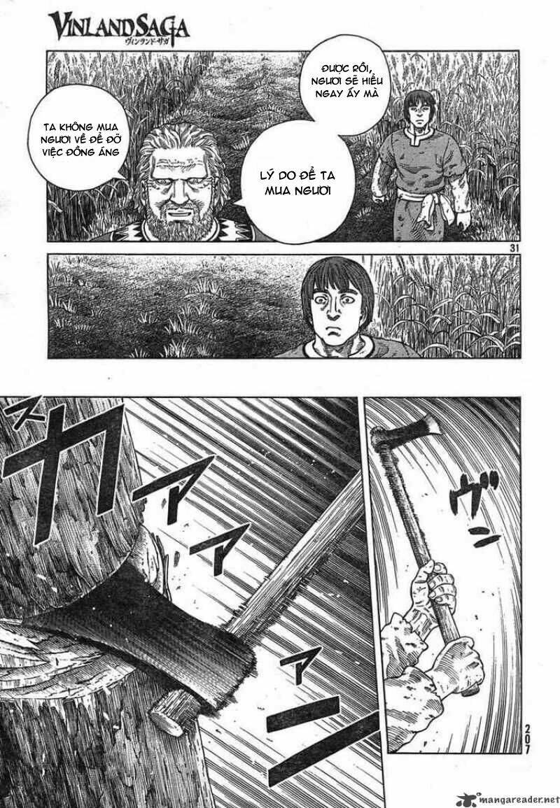 Truyền Thuyết Miền Đất Hứa - Chapter 55 - Page 29