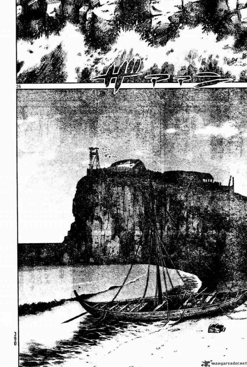 Truyền Thuyết Miền Đất Hứa - Chapter 57 - Page 26