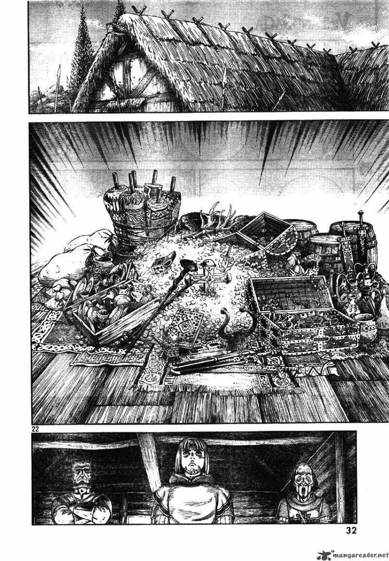 Truyền Thuyết Miền Đất Hứa - Chapter 61 - Page 23