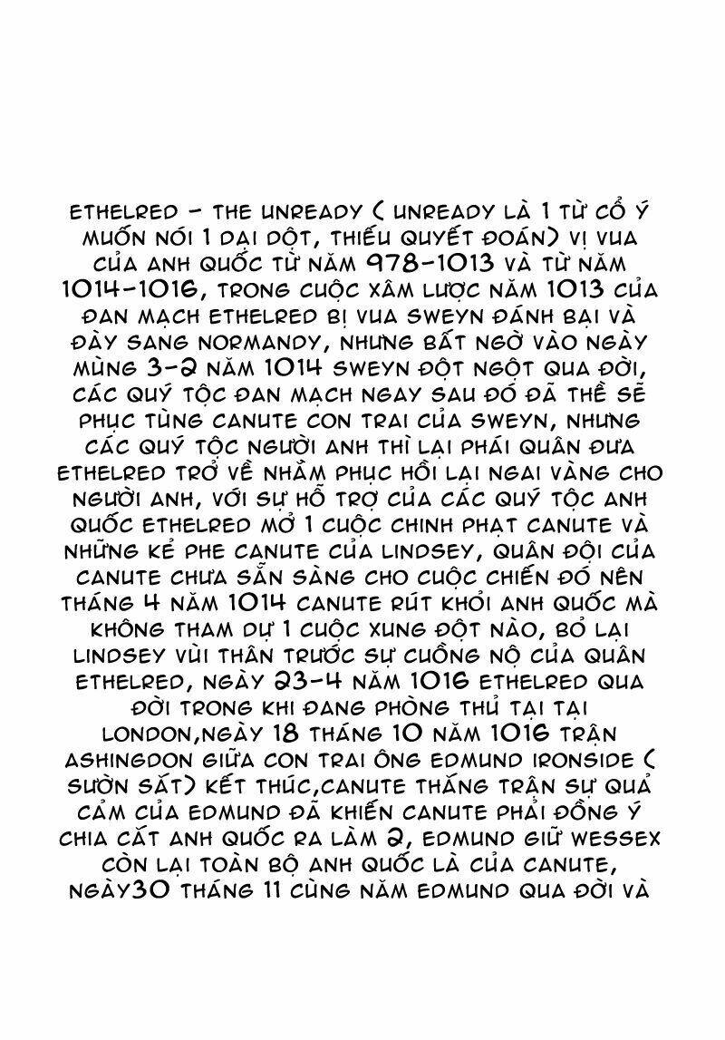 Truyền Thuyết Miền Đất Hứa - Chapter 61 - Page 26