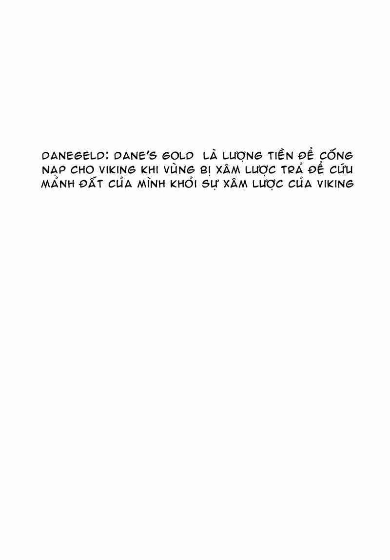 Truyền Thuyết Miền Đất Hứa - Chapter 61 - Page 27