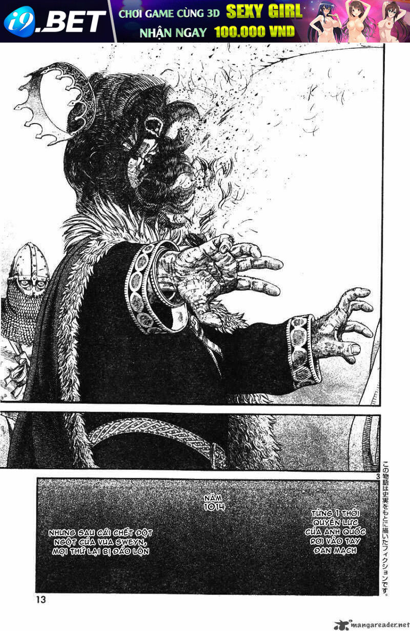 Truyền Thuyết Miền Đất Hứa - Chapter 61 - Page 4