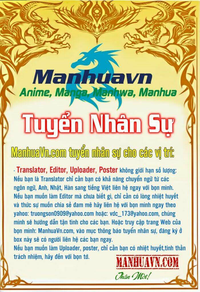 Truyền Thuyết Miền Đất Hứa - Chapter 63 - Page 21