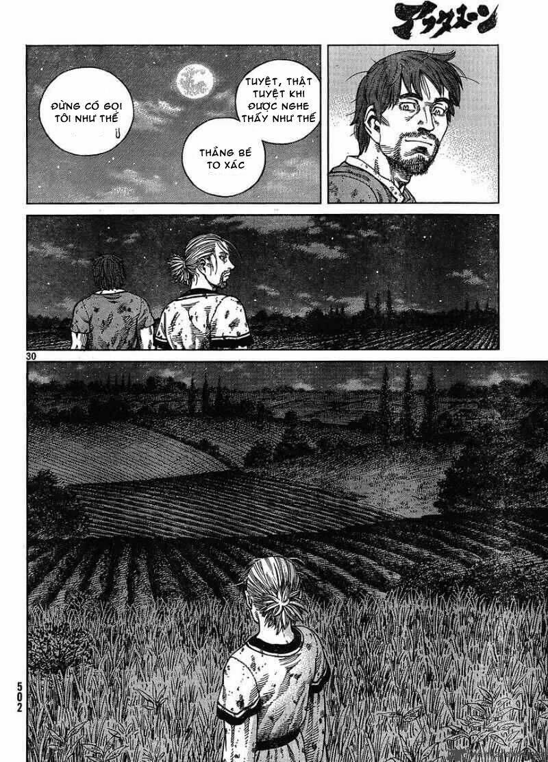 Truyền Thuyết Miền Đất Hứa - Chapter 65 - Page 30