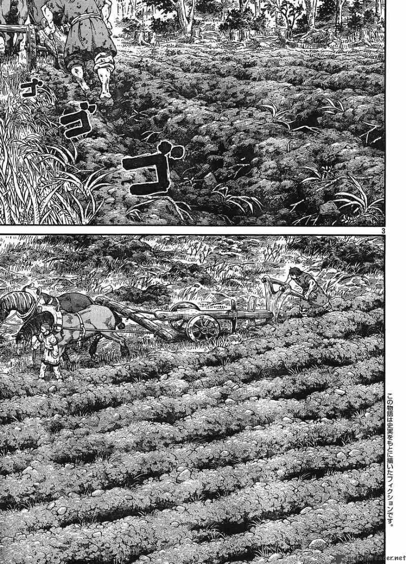 Truyền Thuyết Miền Đất Hứa - Chapter 65 - Page 3