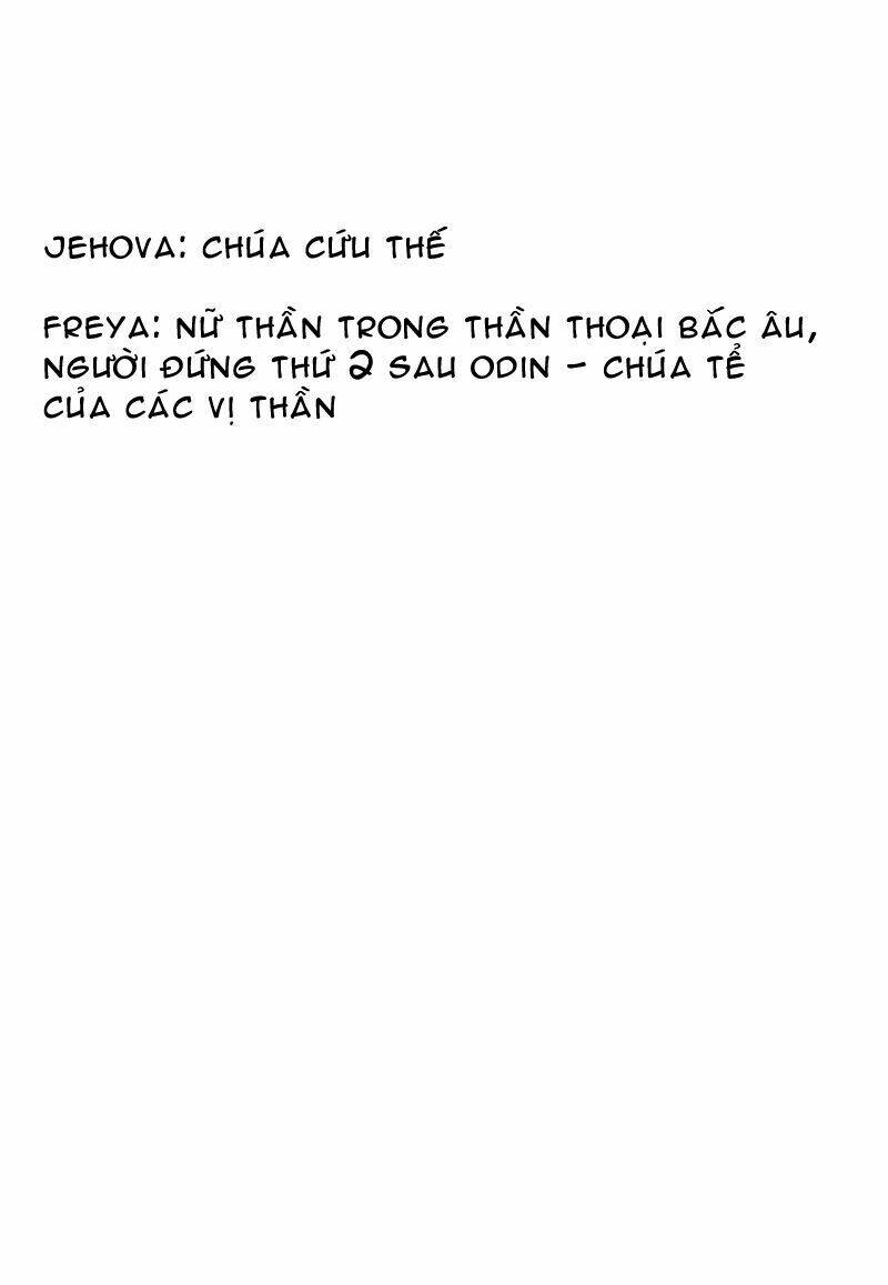 Truyền Thuyết Miền Đất Hứa - Chapter 66 - Page 23